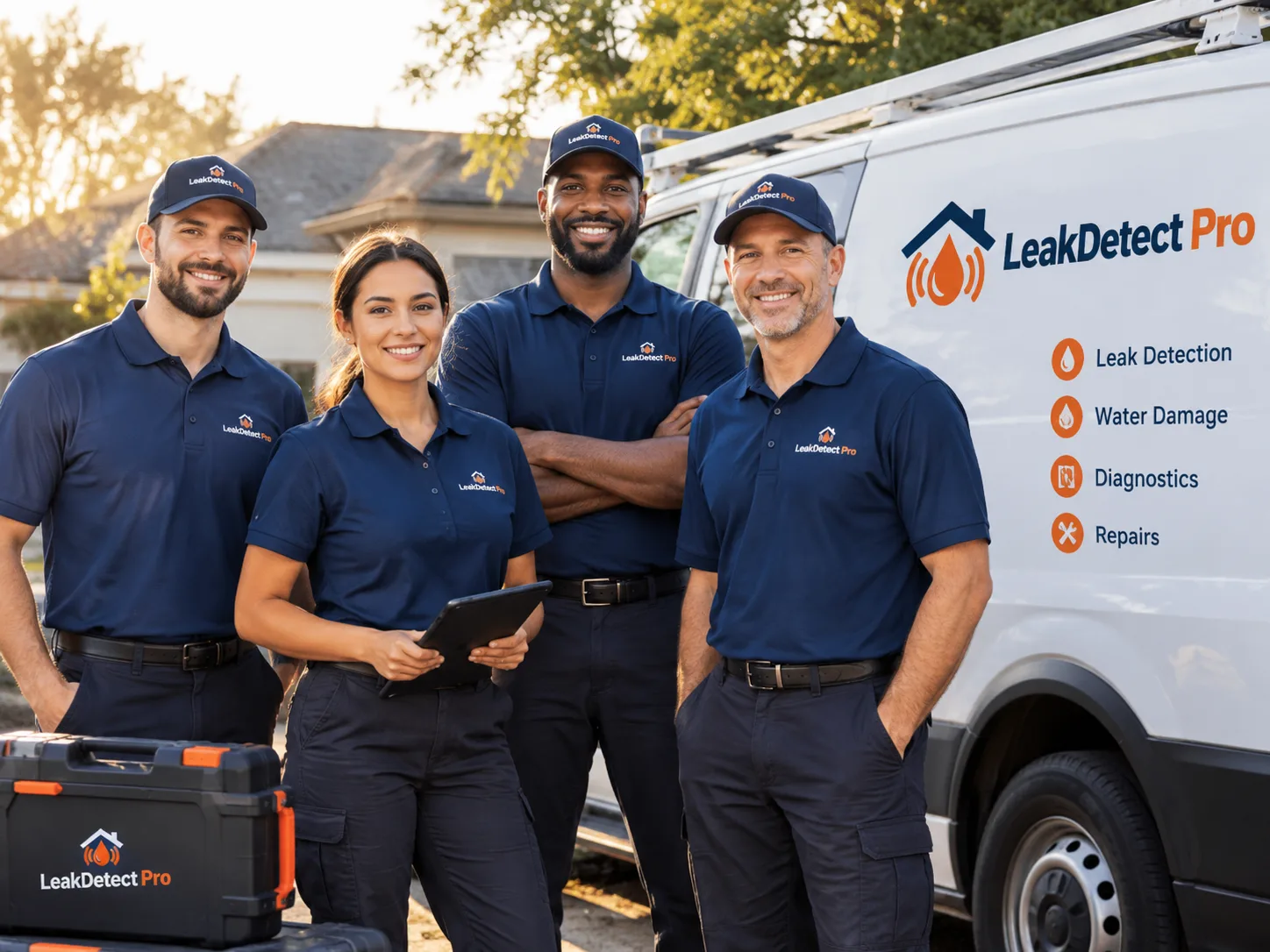 Roof Repair company in Goodyear, AZ